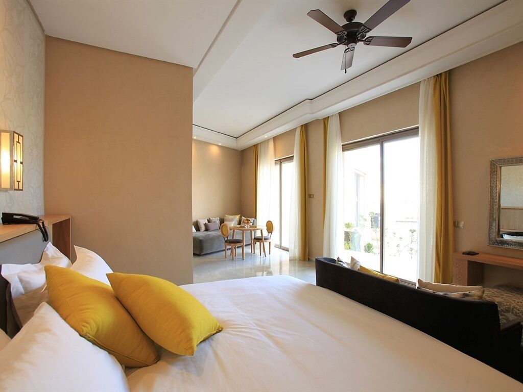 Photo - Palais d'hôtes Darsor