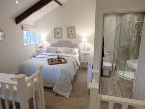 Luxury Apartment, Ensuite, Garden View | 1 bedroom