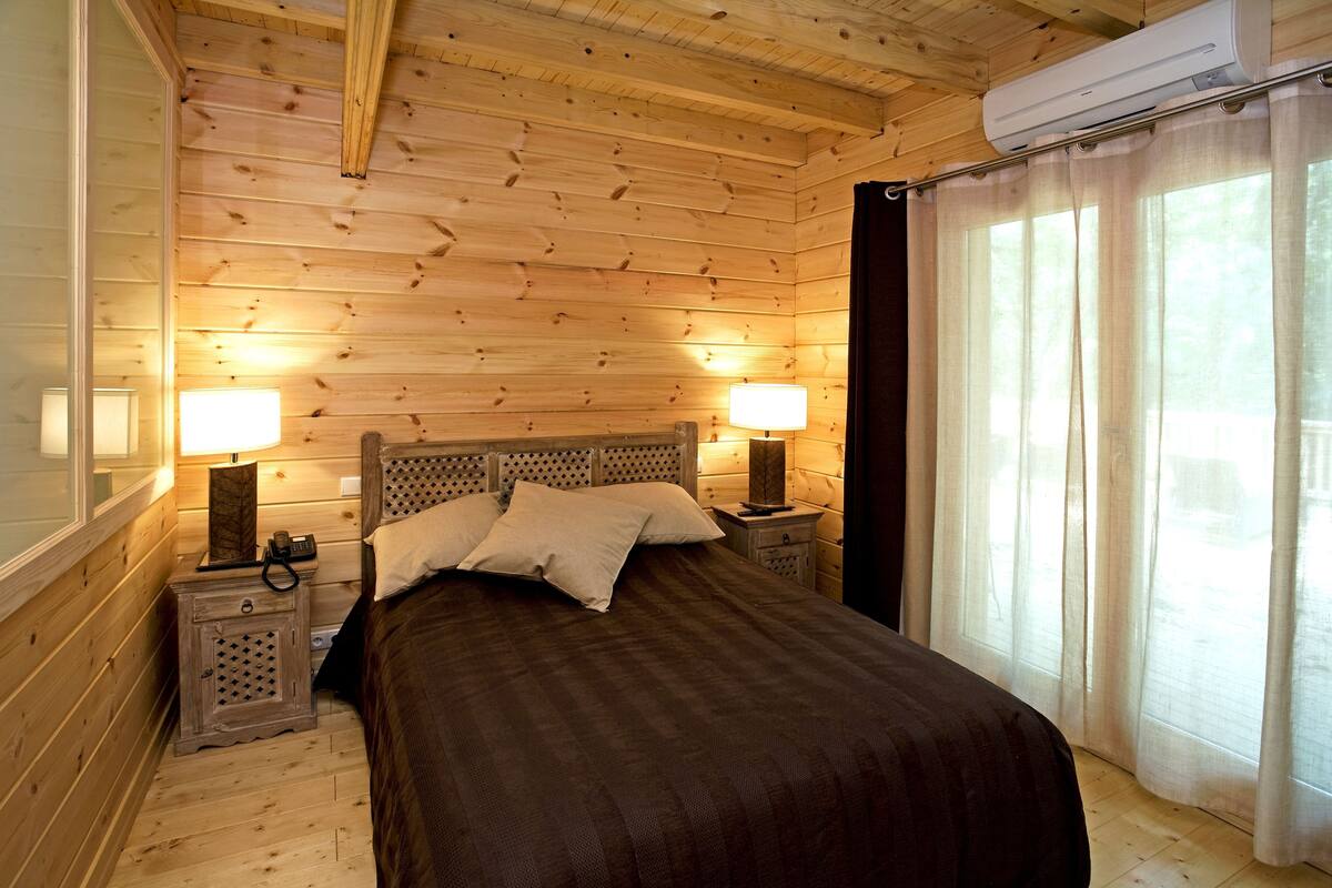 Standard-Doppelzimmer
