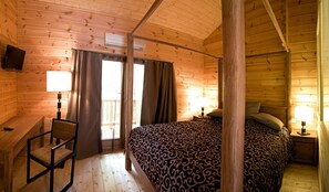 Phòng đôi Tiêu chuẩn | Bàn, truy cập Internet không dây miễn phí 