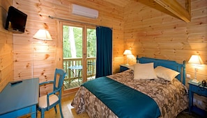 Standard-Doppelzimmer