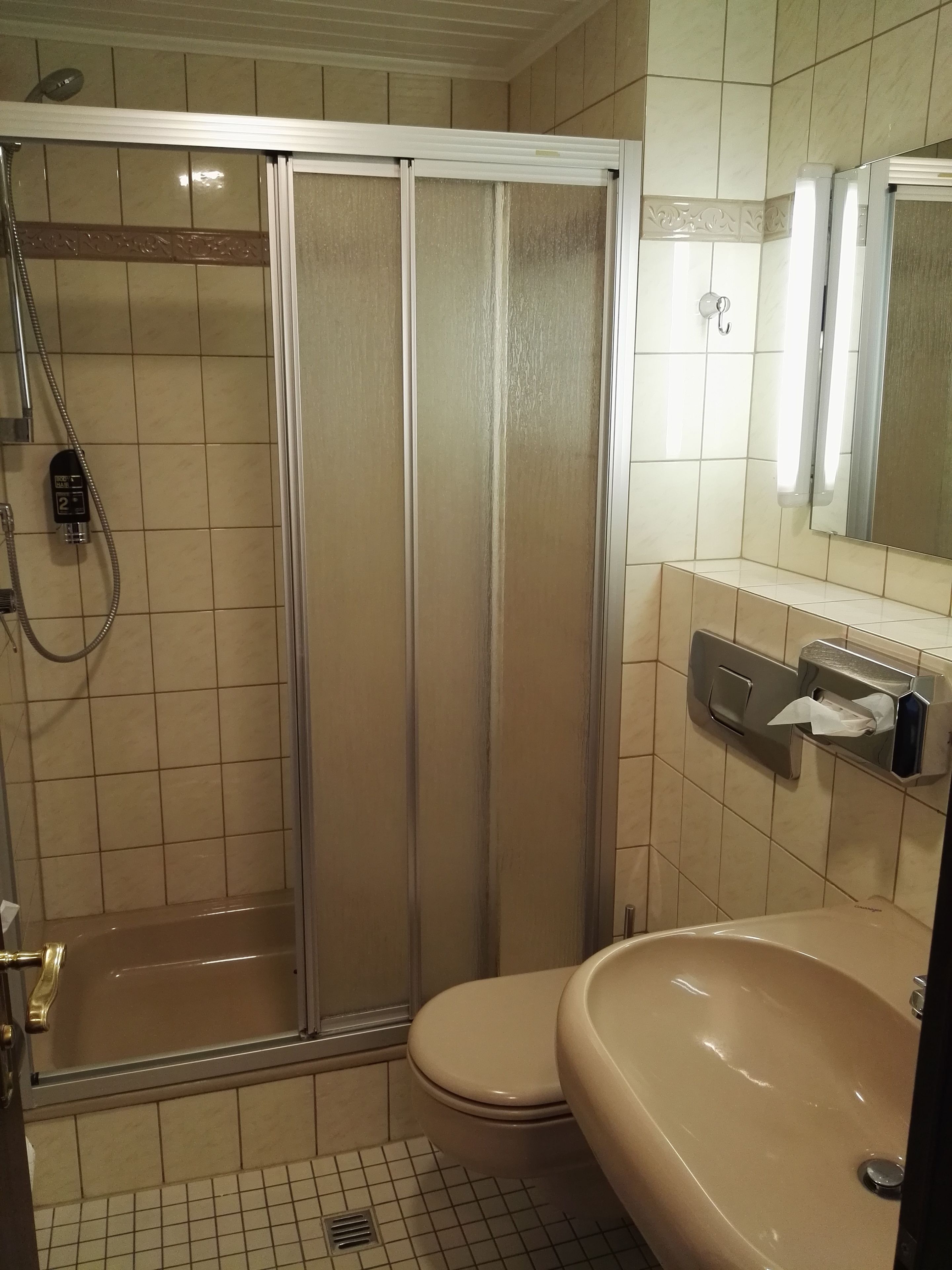 Foto - G&H Hotel Rosengarten