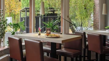 Abendessen