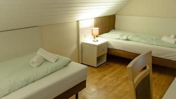 Comfort Twin Room, 2 Single Beds