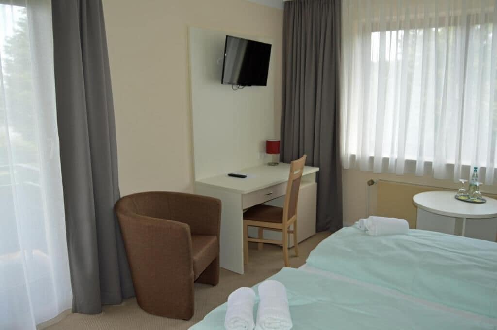 Photo - G&H Hotel Rosengarten