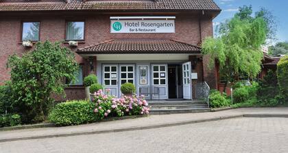 G&H Hotel Rosengarten