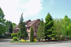 Sauna - G&H Hotel Rosengarten (Rosengarten)
