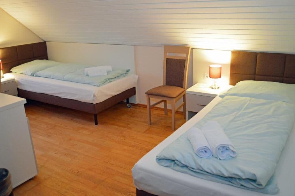 Photo - G&H Hotel Rosengarten