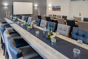 Meeting facility - G&H Hotel Rosengarten (Rosengarten)