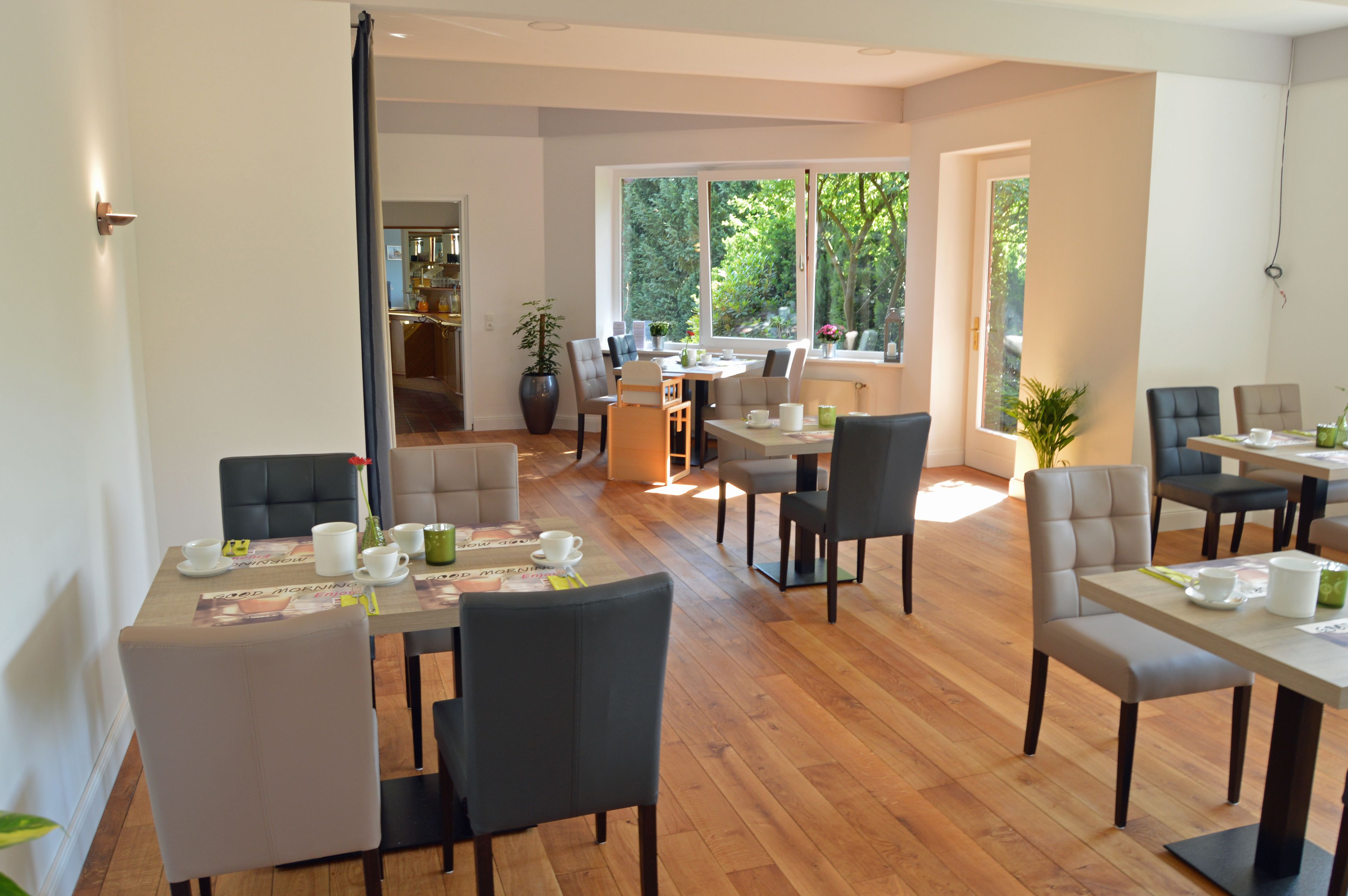 Foto - G&H Hotel Rosengarten