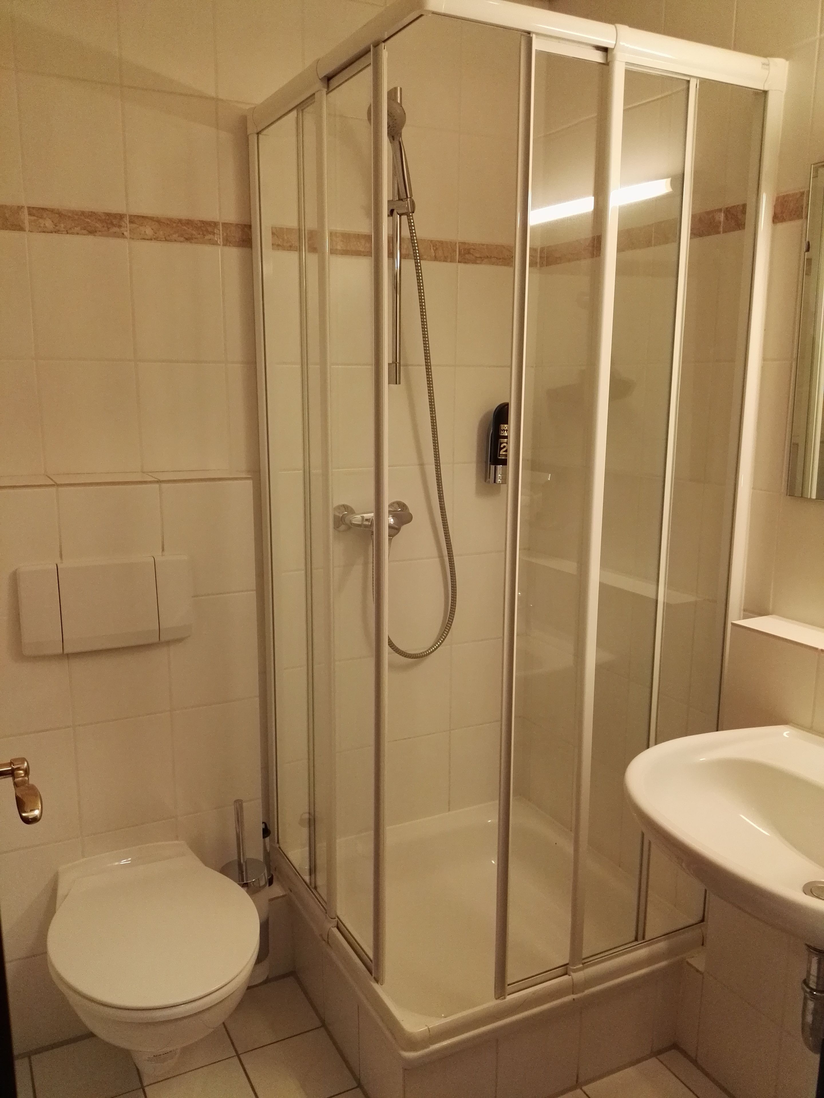 Foto - G&H Hotel Rosengarten