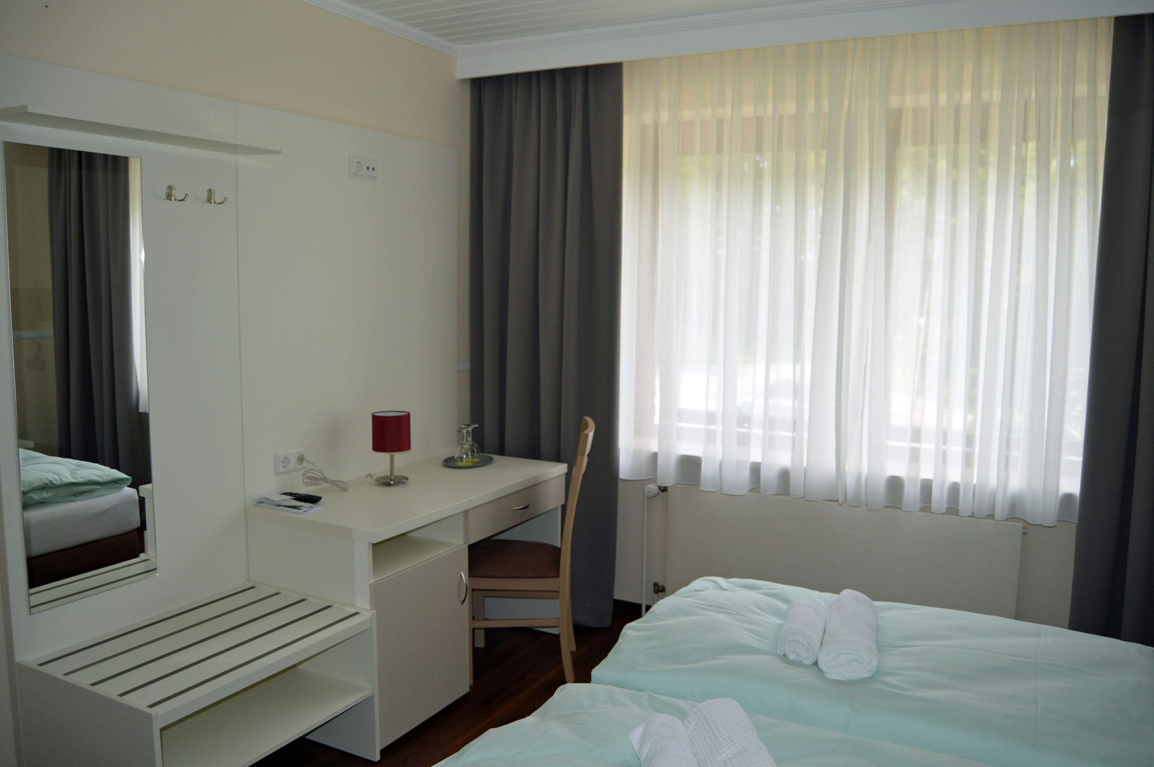 Foto - G&H Hotel Rosengarten