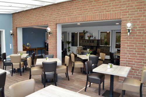 G&H Hotel Rosengarten