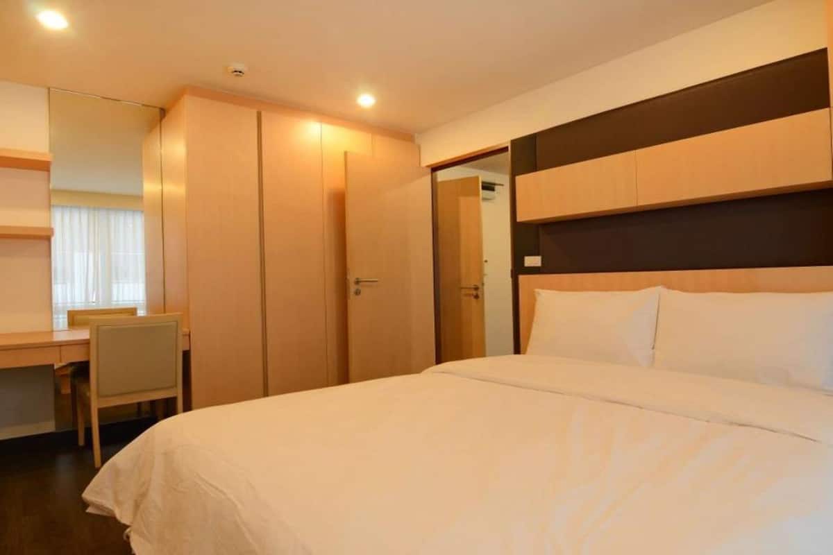 In-room safe
