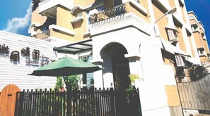 Exterior - Sunny Breeze Garden (Xincheng)
