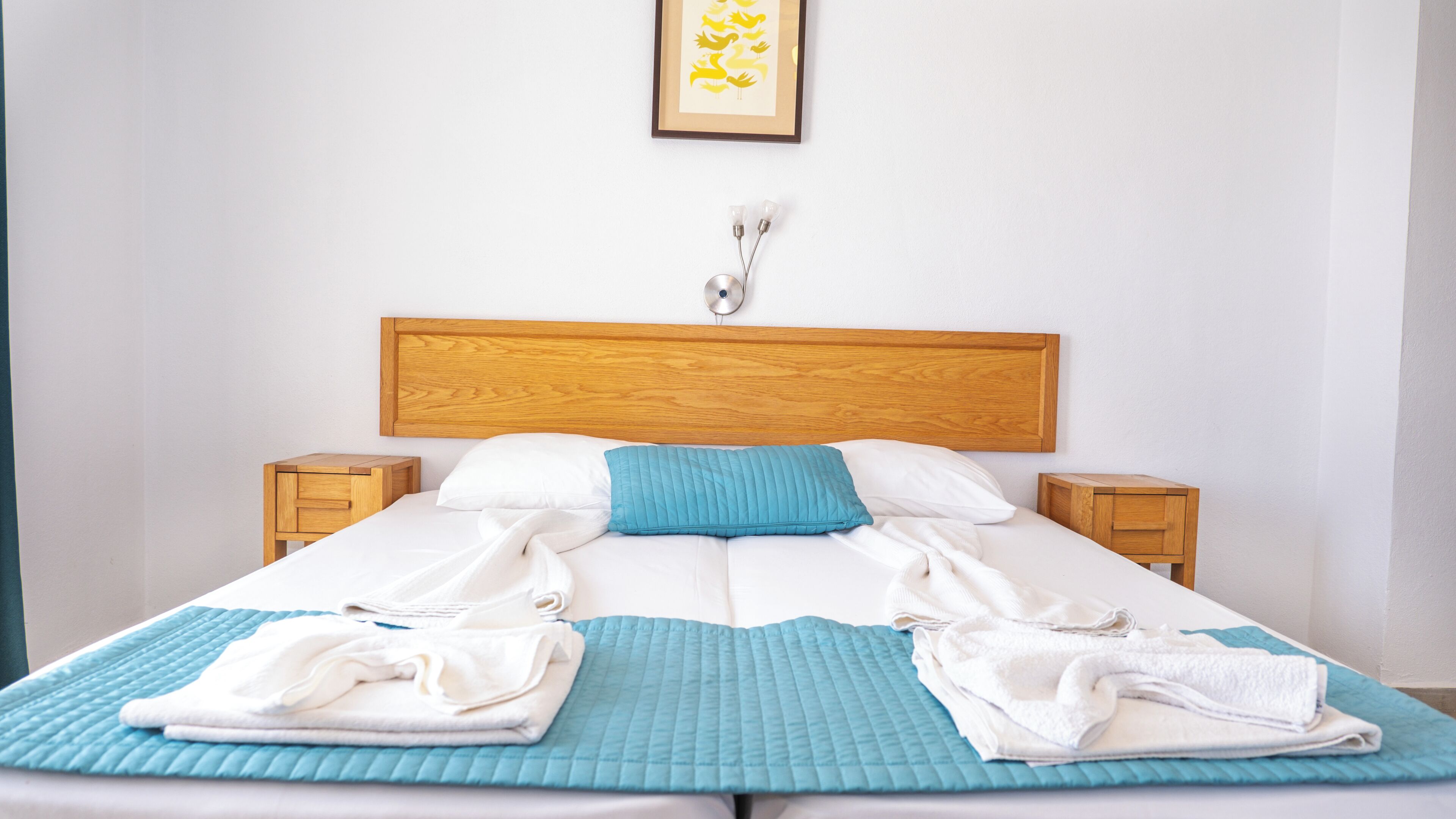 deluxe double room | desk, rollaway beds, free wifi, bed sheets