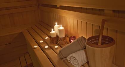 City Hotel Residence