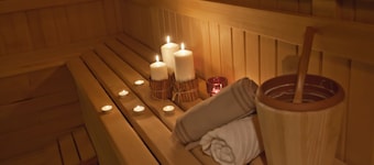 City Hotel Residence