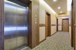 Vestibule