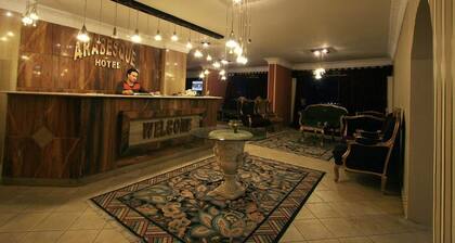 Arabesque Hotel