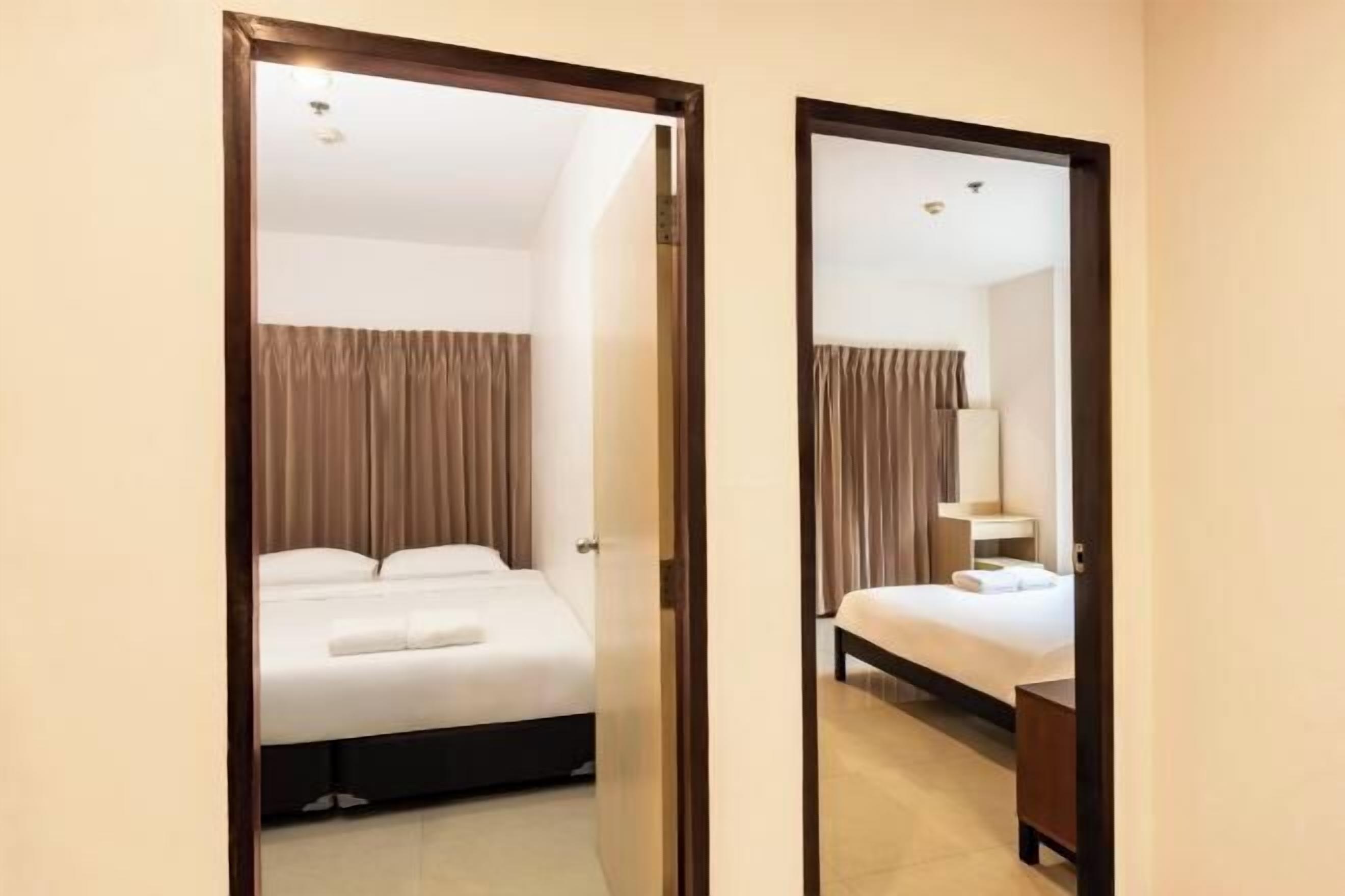 1 dormitorio, decoración individual, mobiliario individual