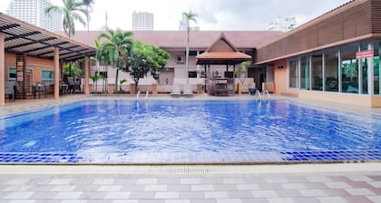 Teja Hotel