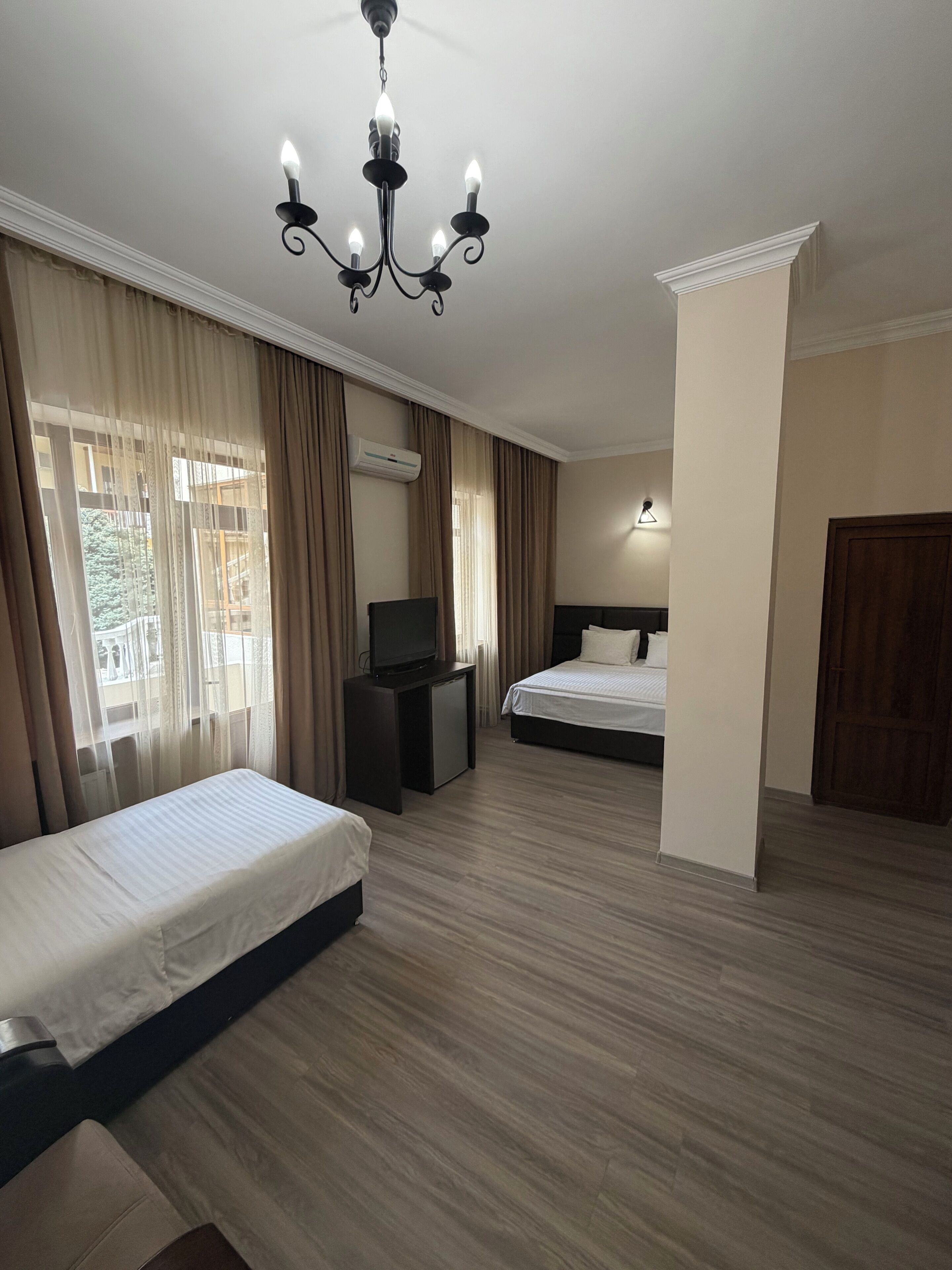 Foto - Capital Hotel