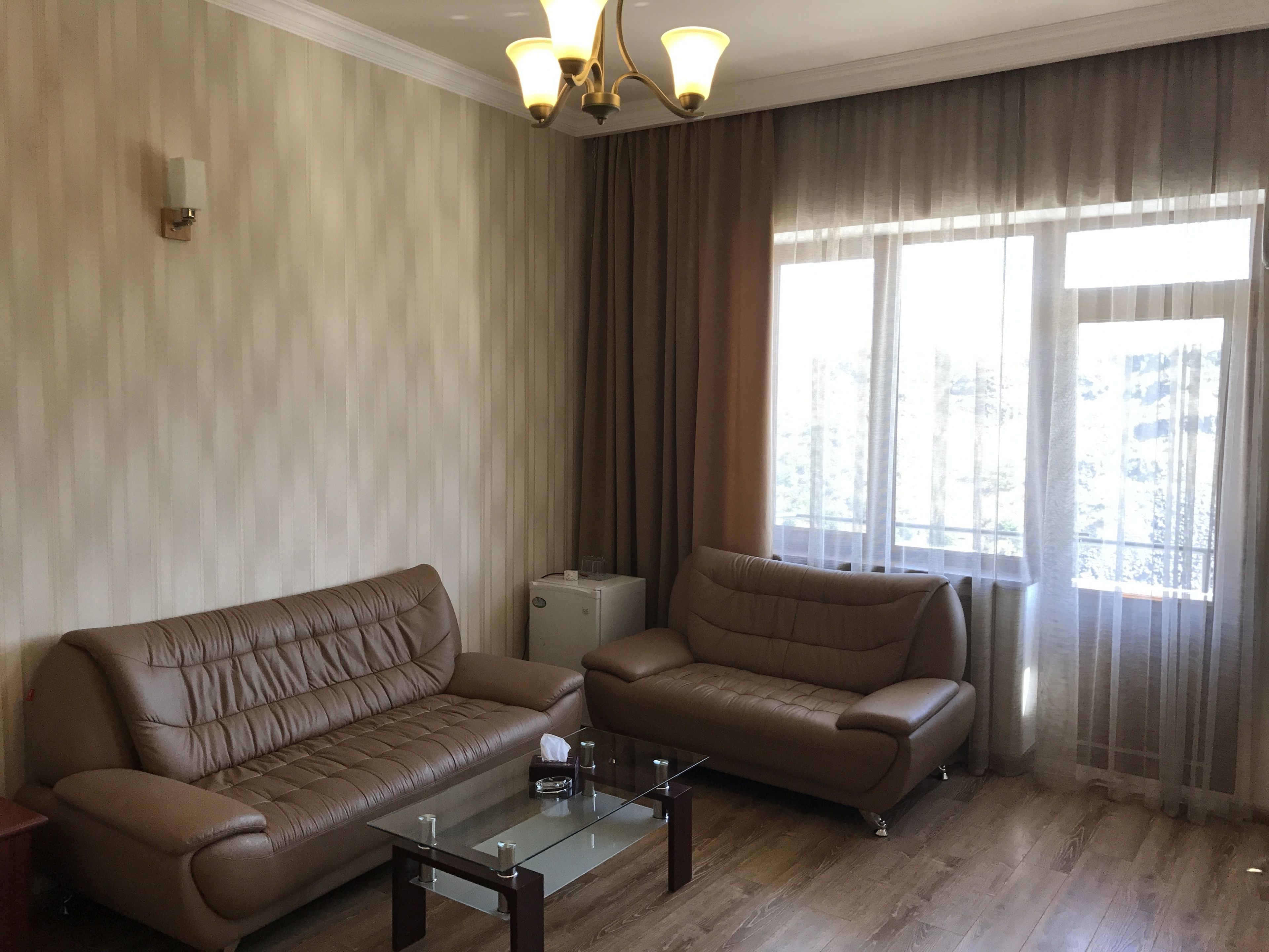 suite, river view | 1 bedroom, premium bedding, minibar, individually decorated