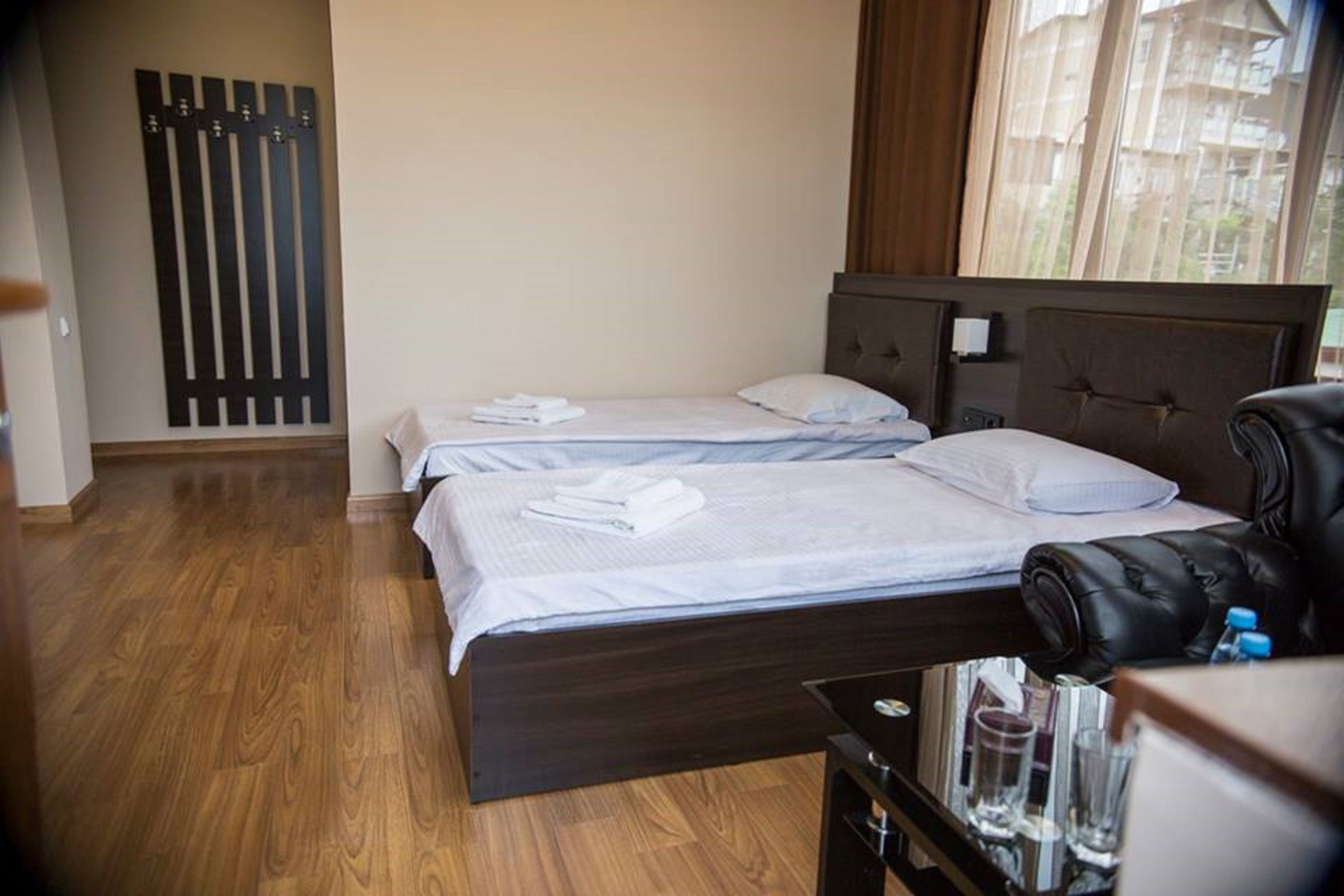 standard double or twin room | 1 bedroom, premium bedding, minibar, individually decorated