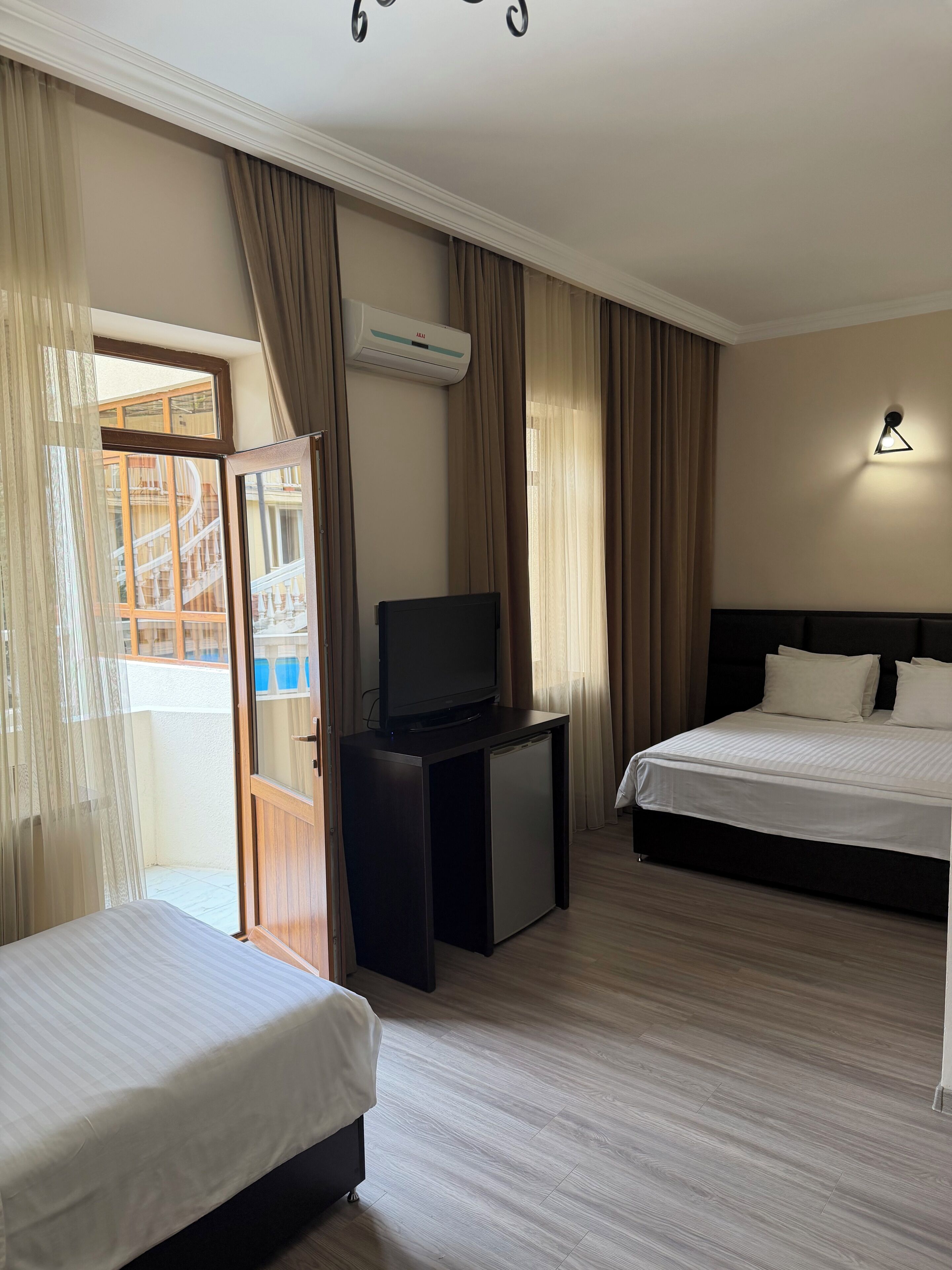 Foto - Capital Hotel
