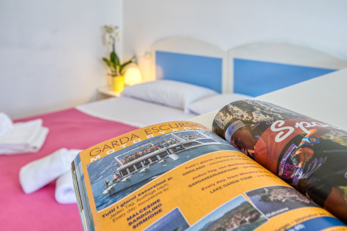 Photo - Hotel Casa Piantoni