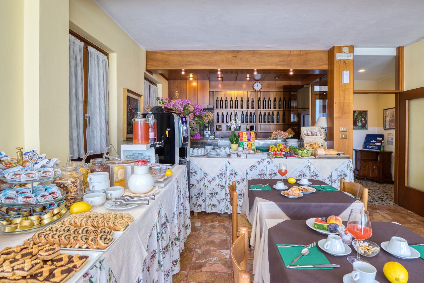 Photo - Hotel Casa Piantoni