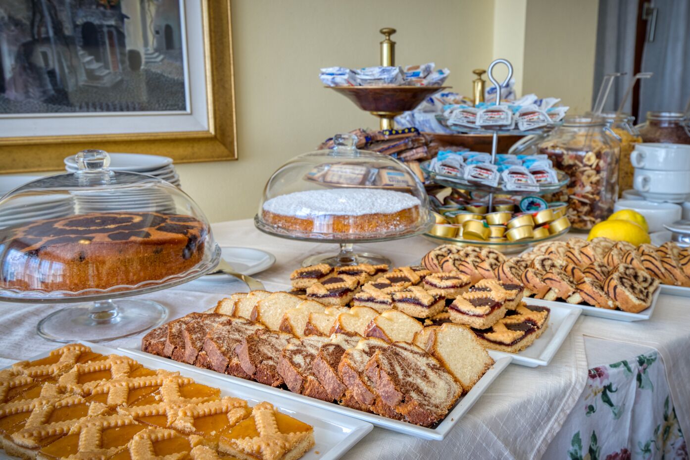 Photo - Hotel Casa Piantoni