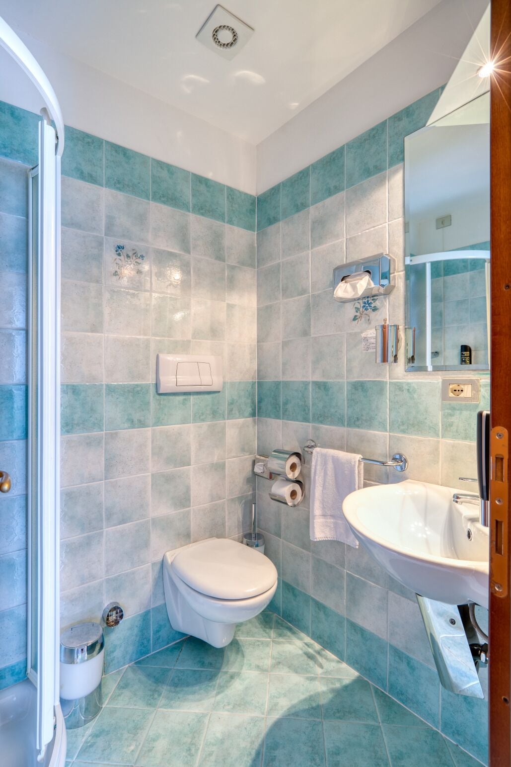 Photo - Hotel Casa Piantoni