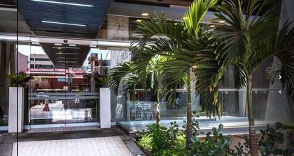 Exe San Jose Center
