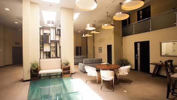 Interieur