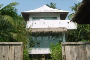 Exterior - Warapura Resort (Ko Chang)