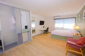 Deluxe Room | Free WiFi - O'shea's Sukhumvit Bangkok (Bangkok)