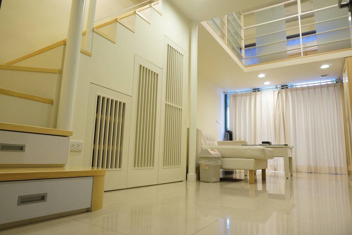 Family Triple Room | Free WiFi