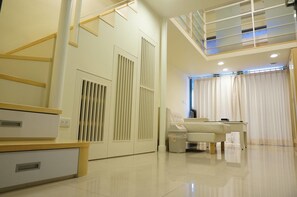 Family Triple Room | Free WiFi
