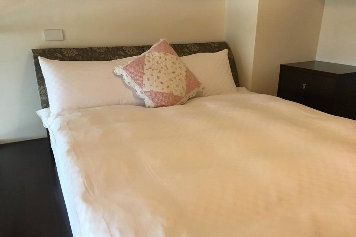Classic Double Room | Free WiFi