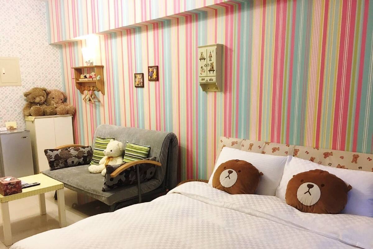 Standard Room | Free WiFi