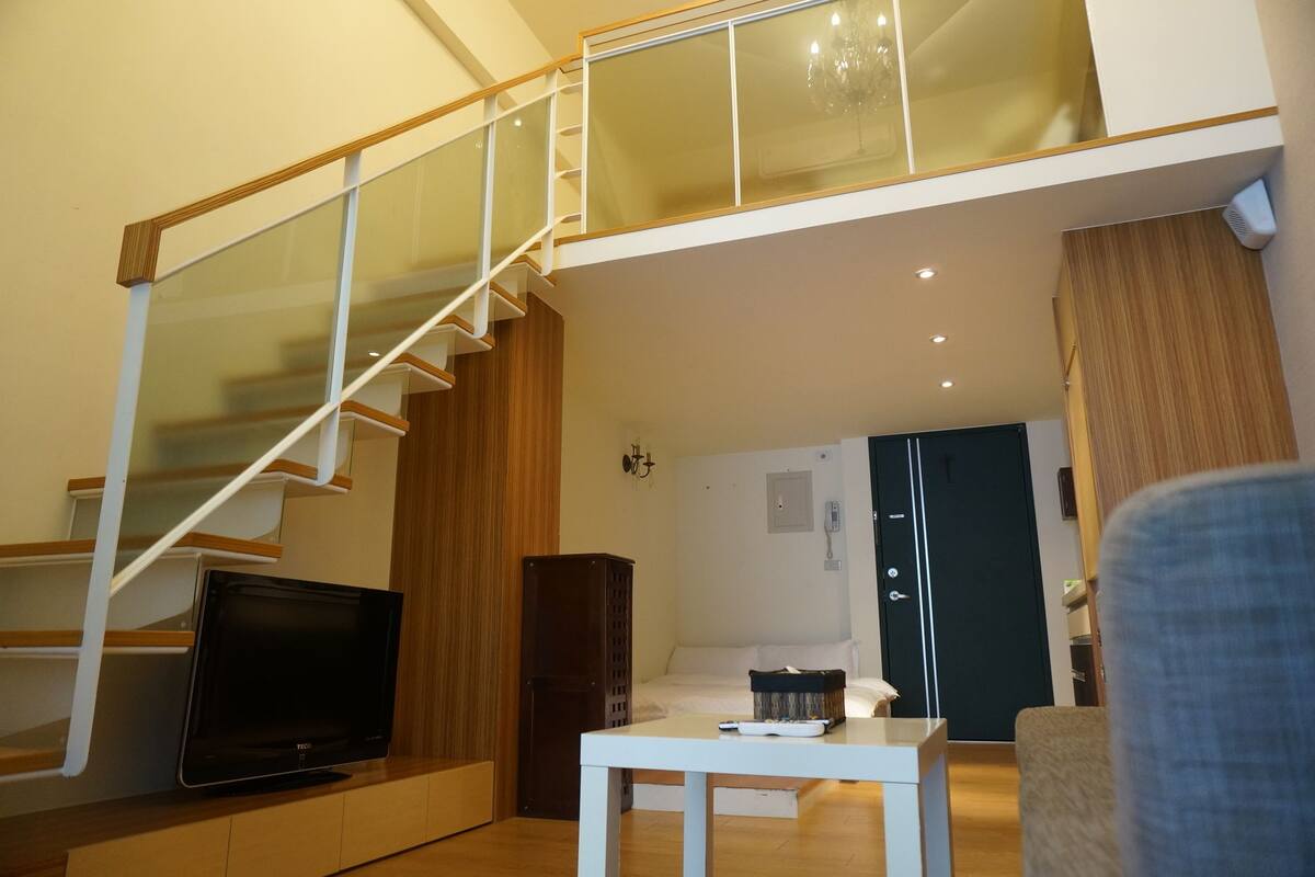Deluxe Quadruple Room | Free WiFi
