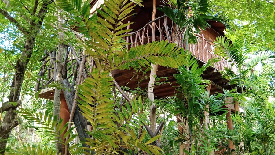 Sigiriya Rock Gate Resort