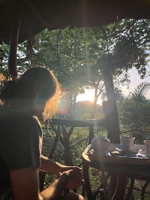 Literie de qualité supérieure, bureau, chambres insonorisées