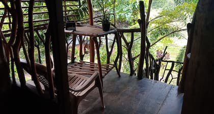 Sigiriya Rock Gate Resort
