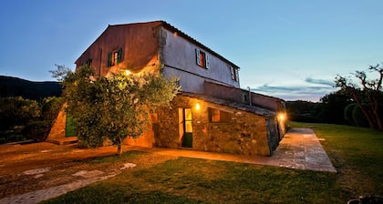 Country Relais la Mortella
