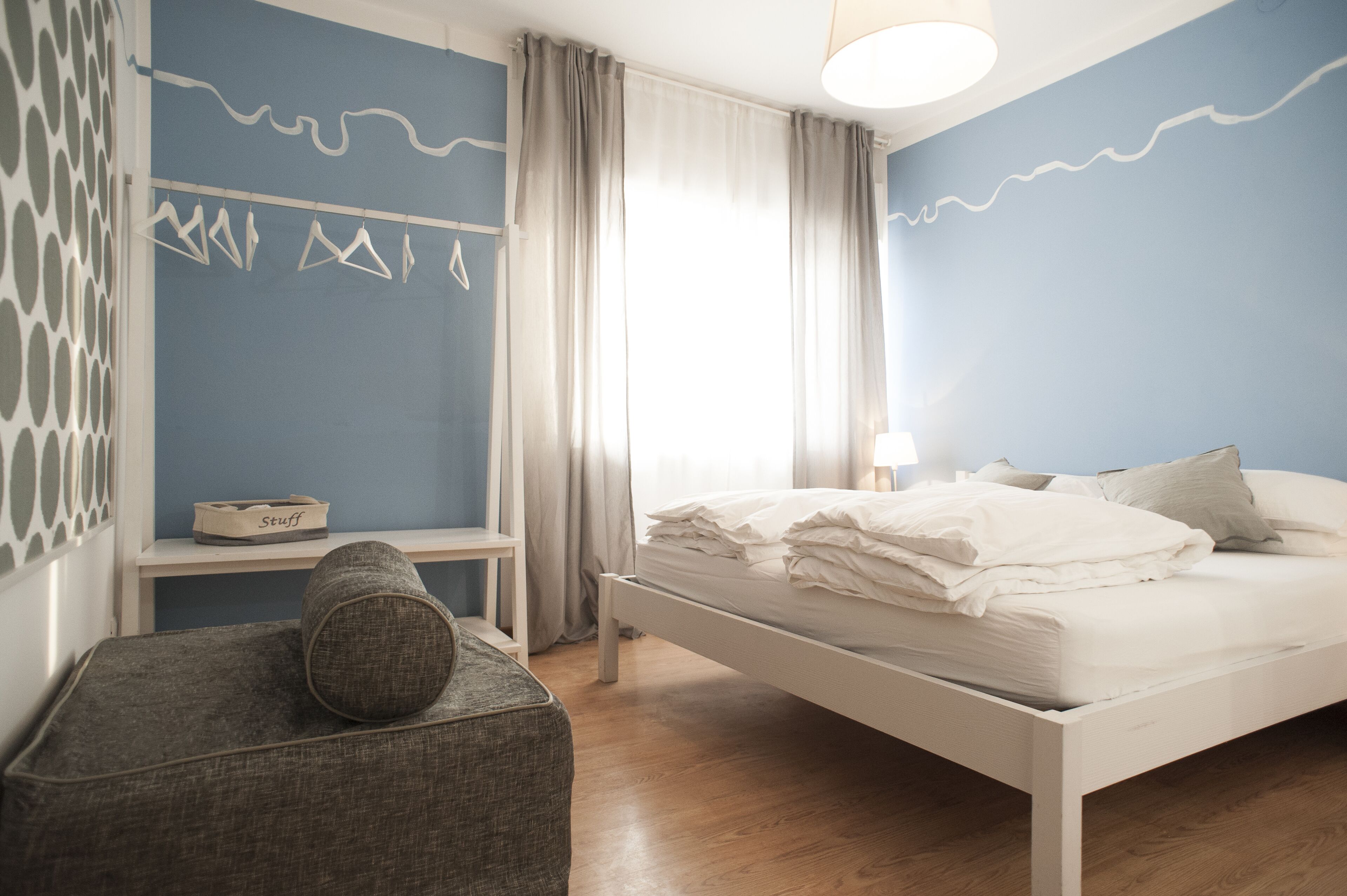 Photo - Stop & Sleep Udine