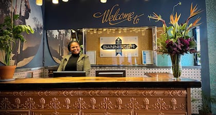 Bannister Hotel