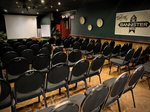 Sala de reuniones